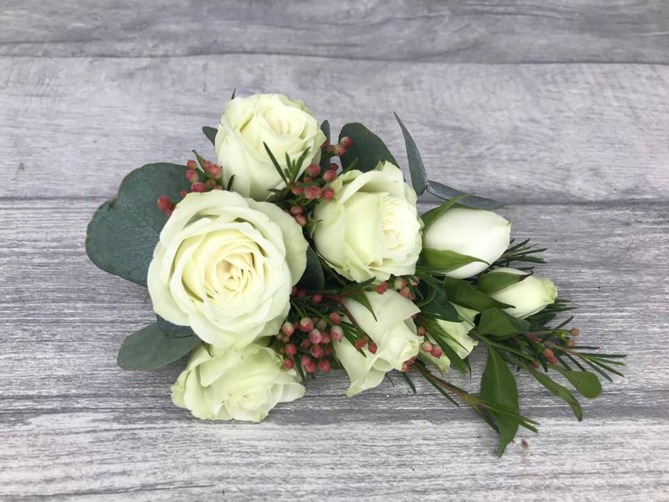 Wedding Flowers Liverpool, Merseyside, Bridal Florist,  Booker Flowers and Gifts, Booker Weddings | 